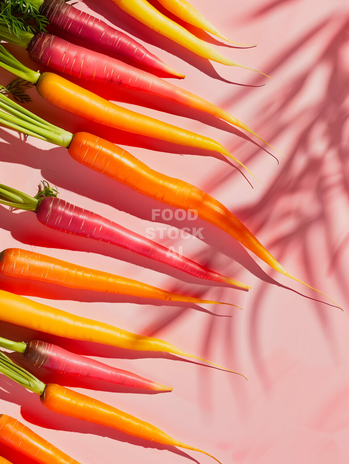 Carrot Chromatics