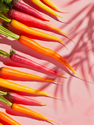 Carrot Chromatics