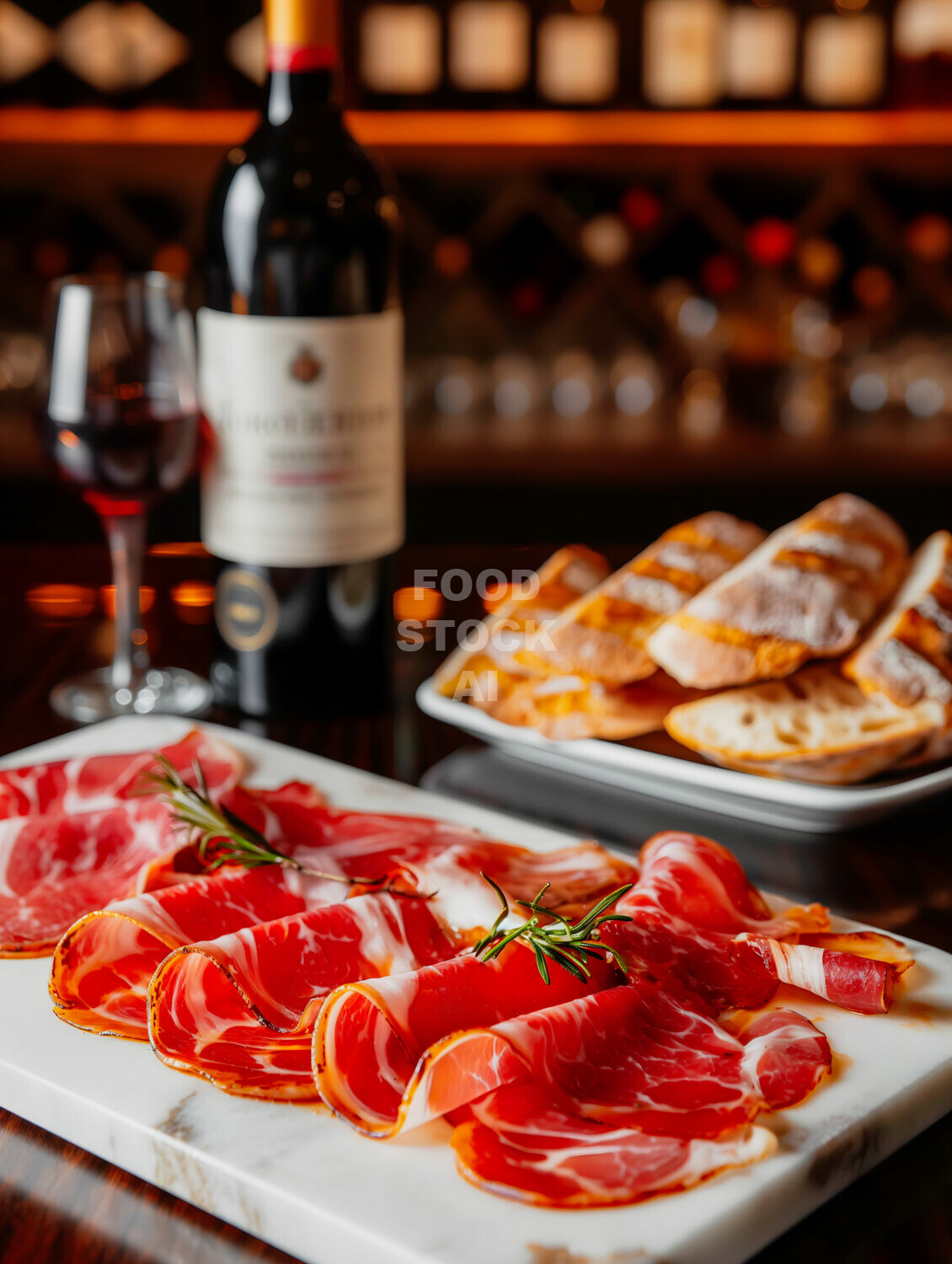 Jamón Ibérico Delight