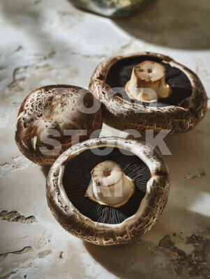 Chic Portobello Trio