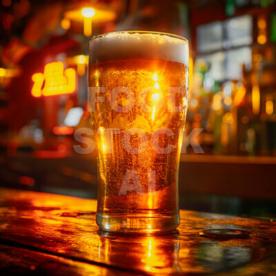 Refreshing Brew
