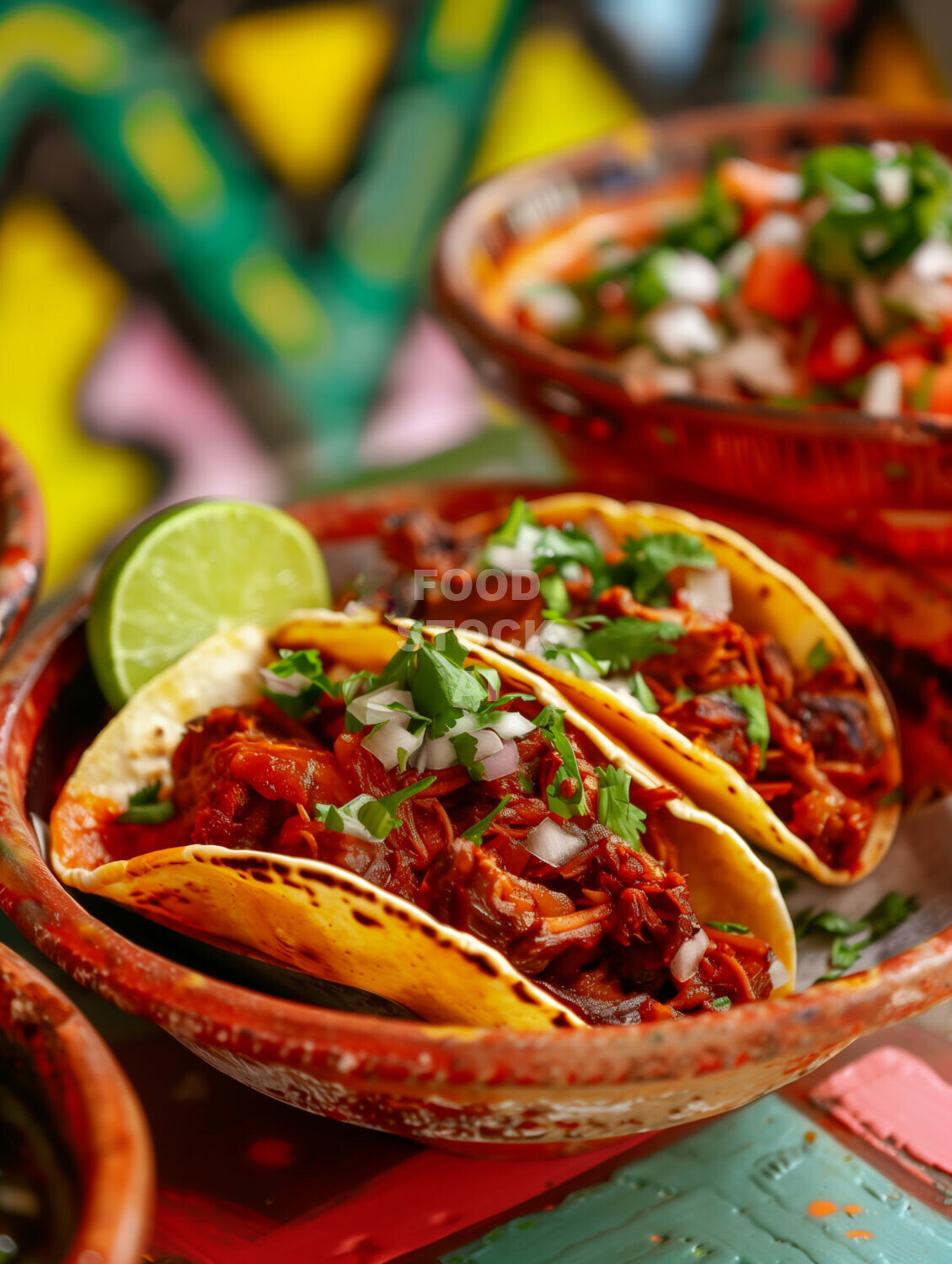 Street Tacos: A Flavorful Urban Adventure