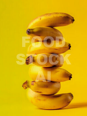Bananas Still Life