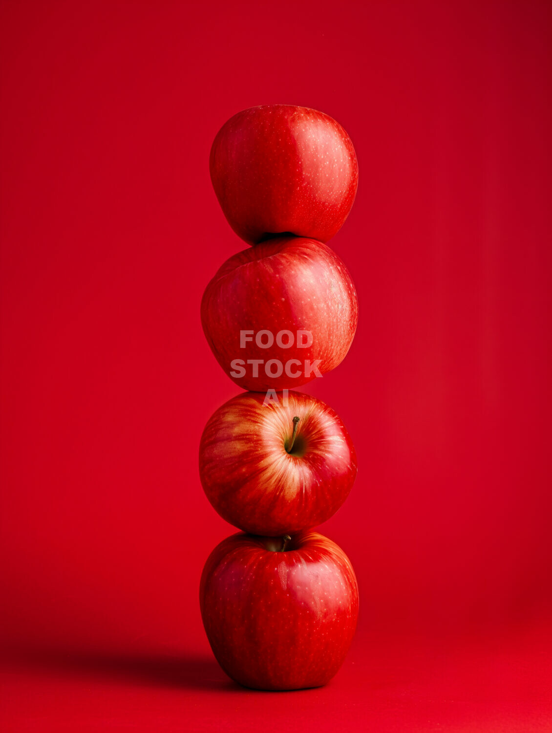 Red Apples