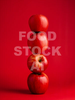 Red Apples