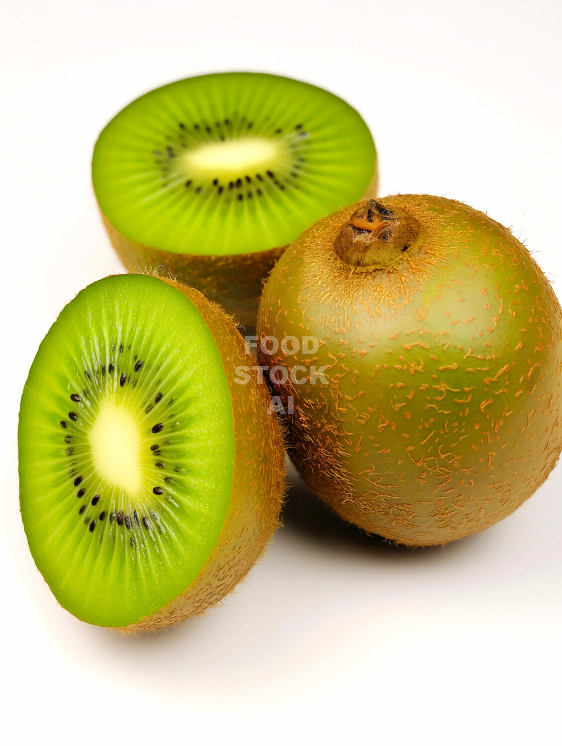 Kiwi Fruit