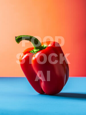 Bold Bell Pepper Balance