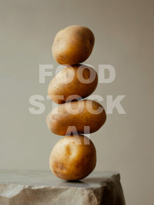 Balanced Potatoes