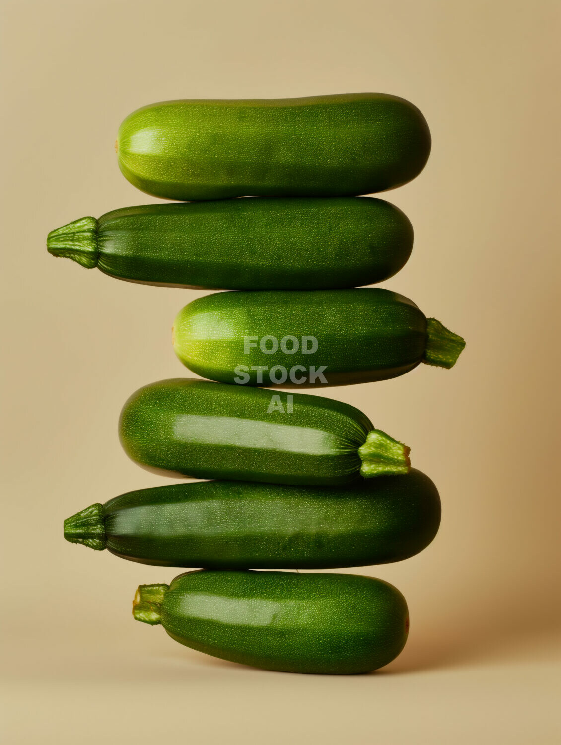 Balanced Zucchinis