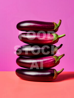 Balanced Eggplants