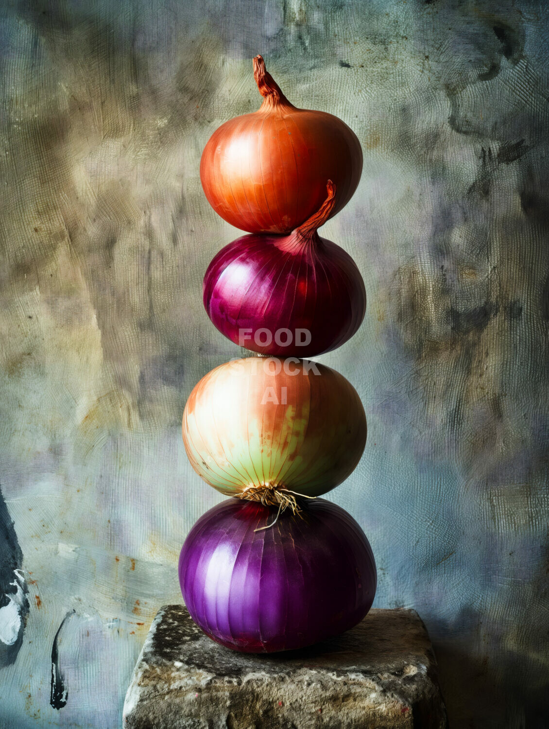 Balanced Onions