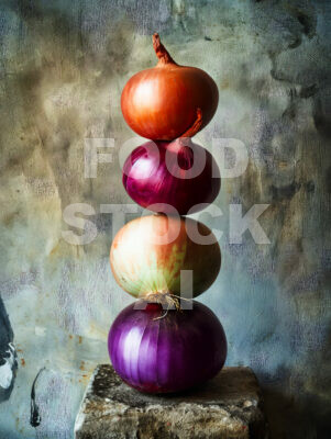 Balanced Onions