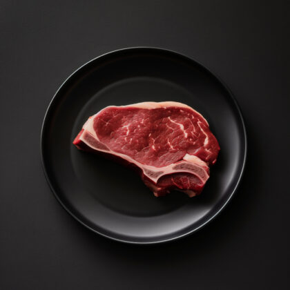 Meat & Poultry