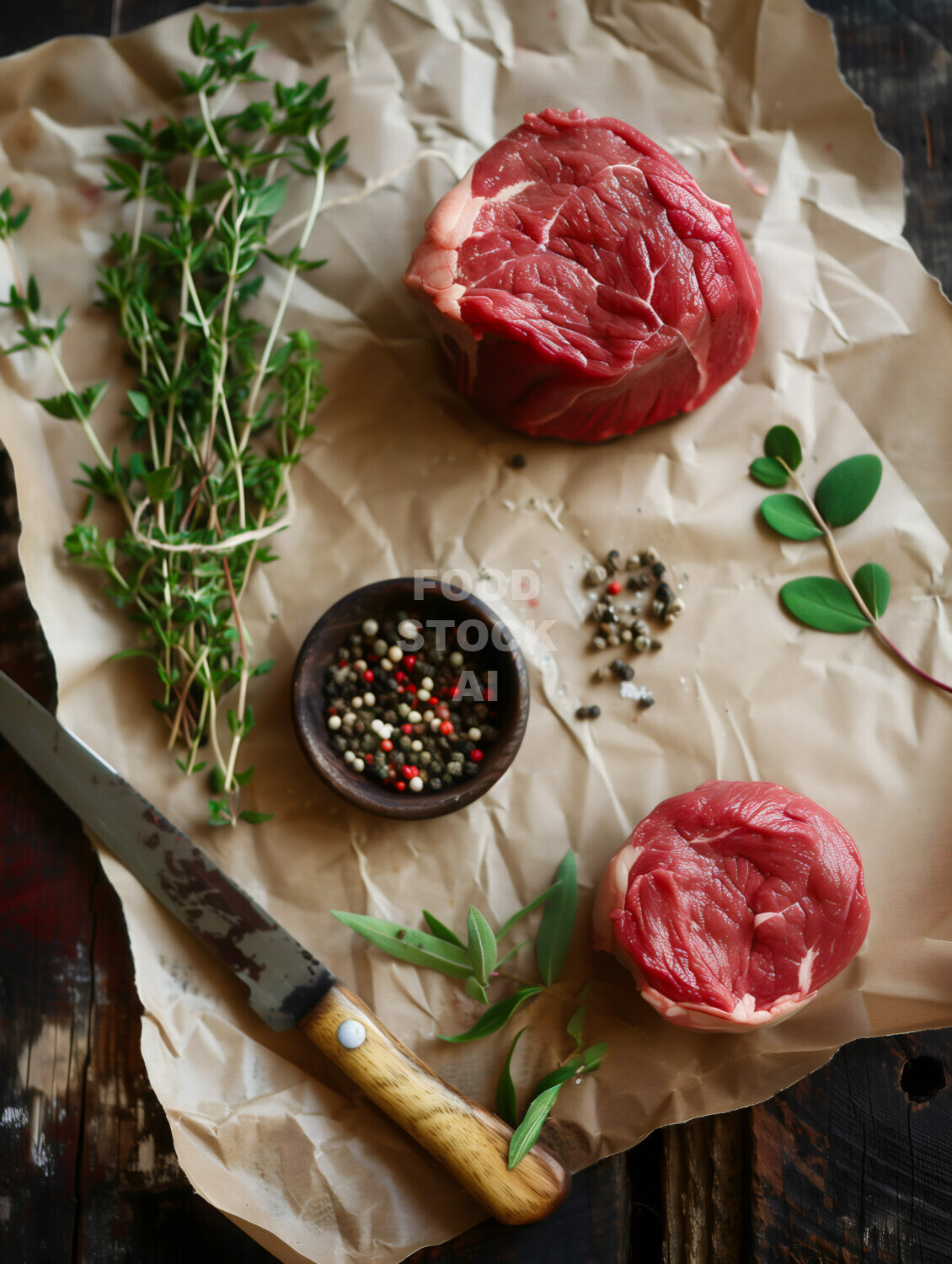 Farm-to-Table Filet Mignon