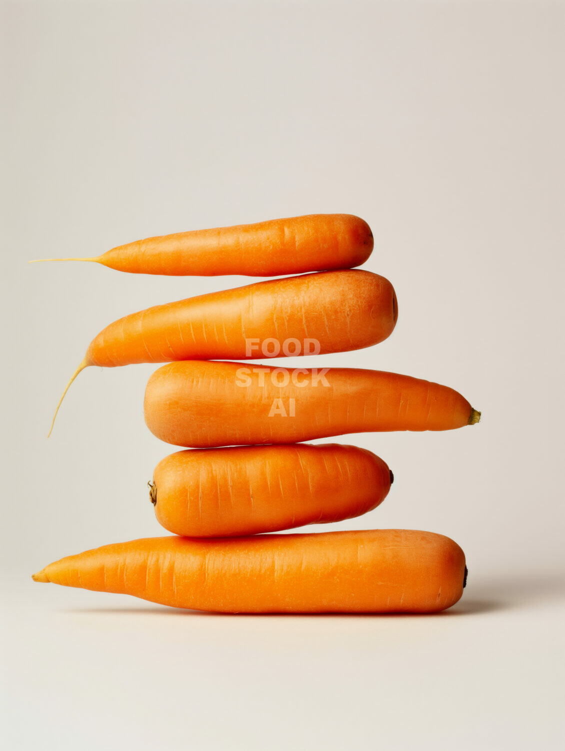 Carrots Balanced