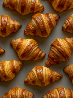 Pastries - AI Generated Food Images