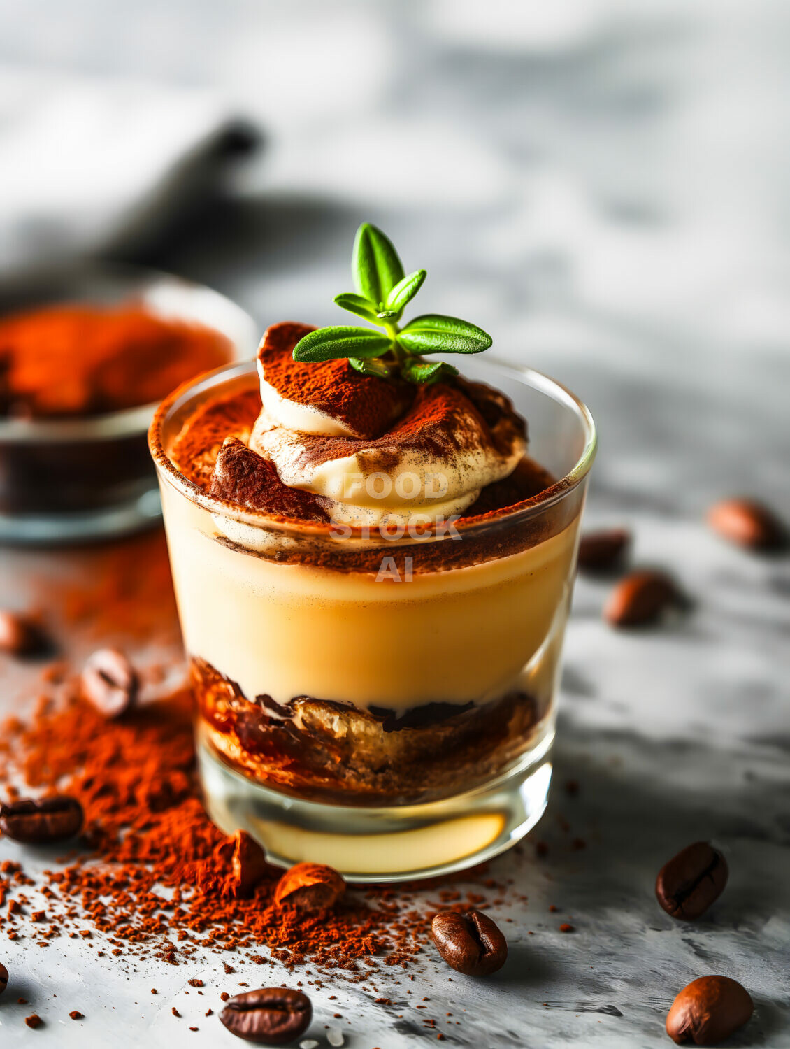 Luxurious Tiramisu