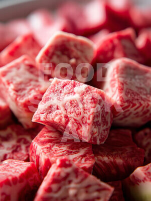 Wagyu Beef