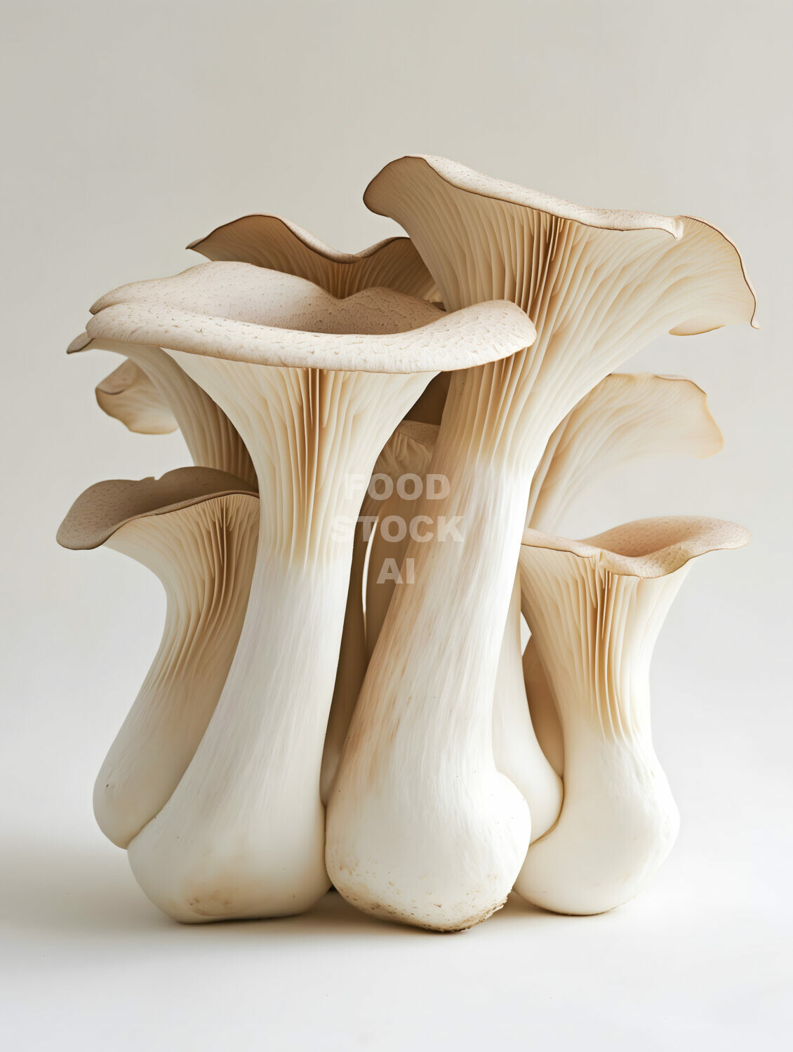 King Oyster Mushroom