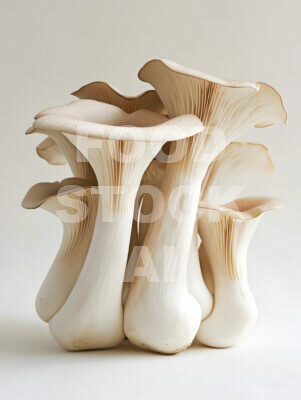 King Oyster Mushroom