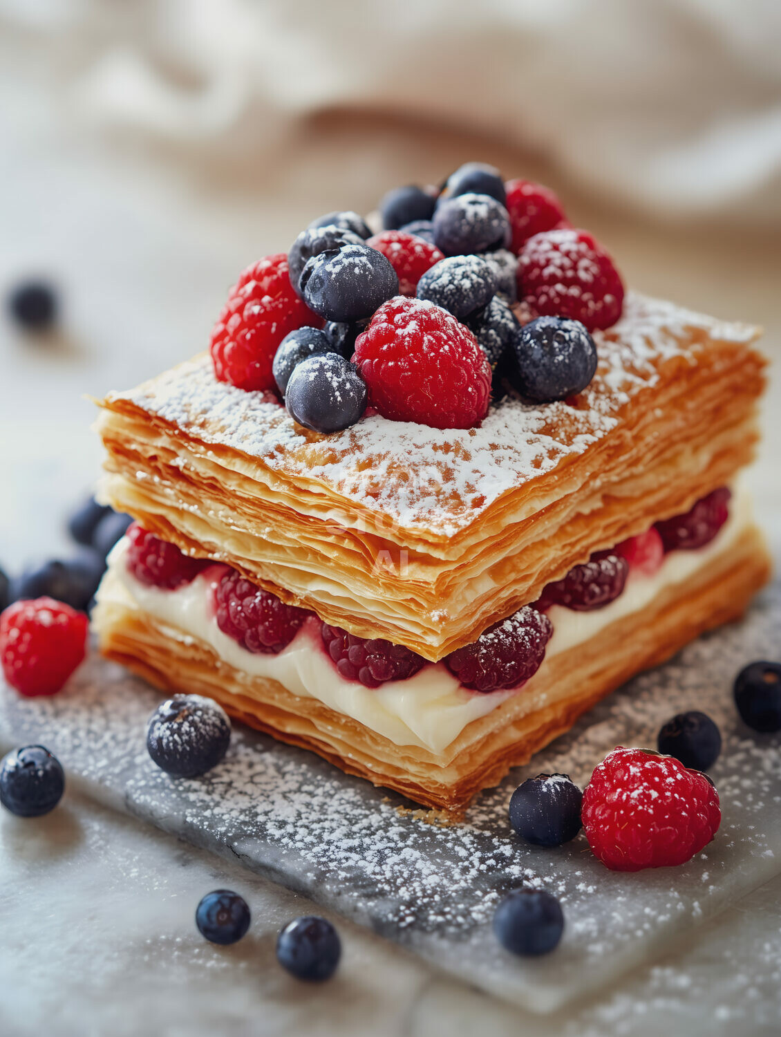 Mille-Feuille