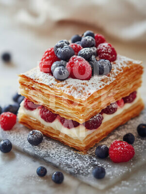 Mille-Feuille