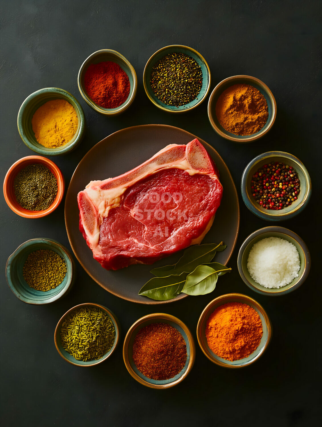 Spice Up Your Steak