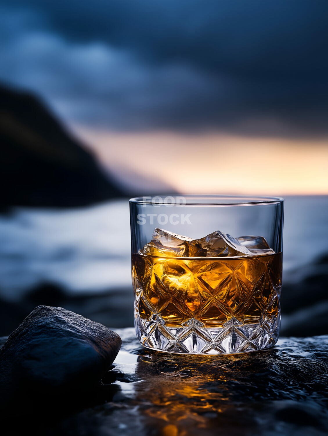 Highland Whiskey