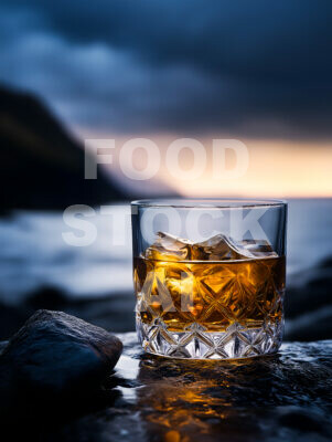 Highland Whiskey