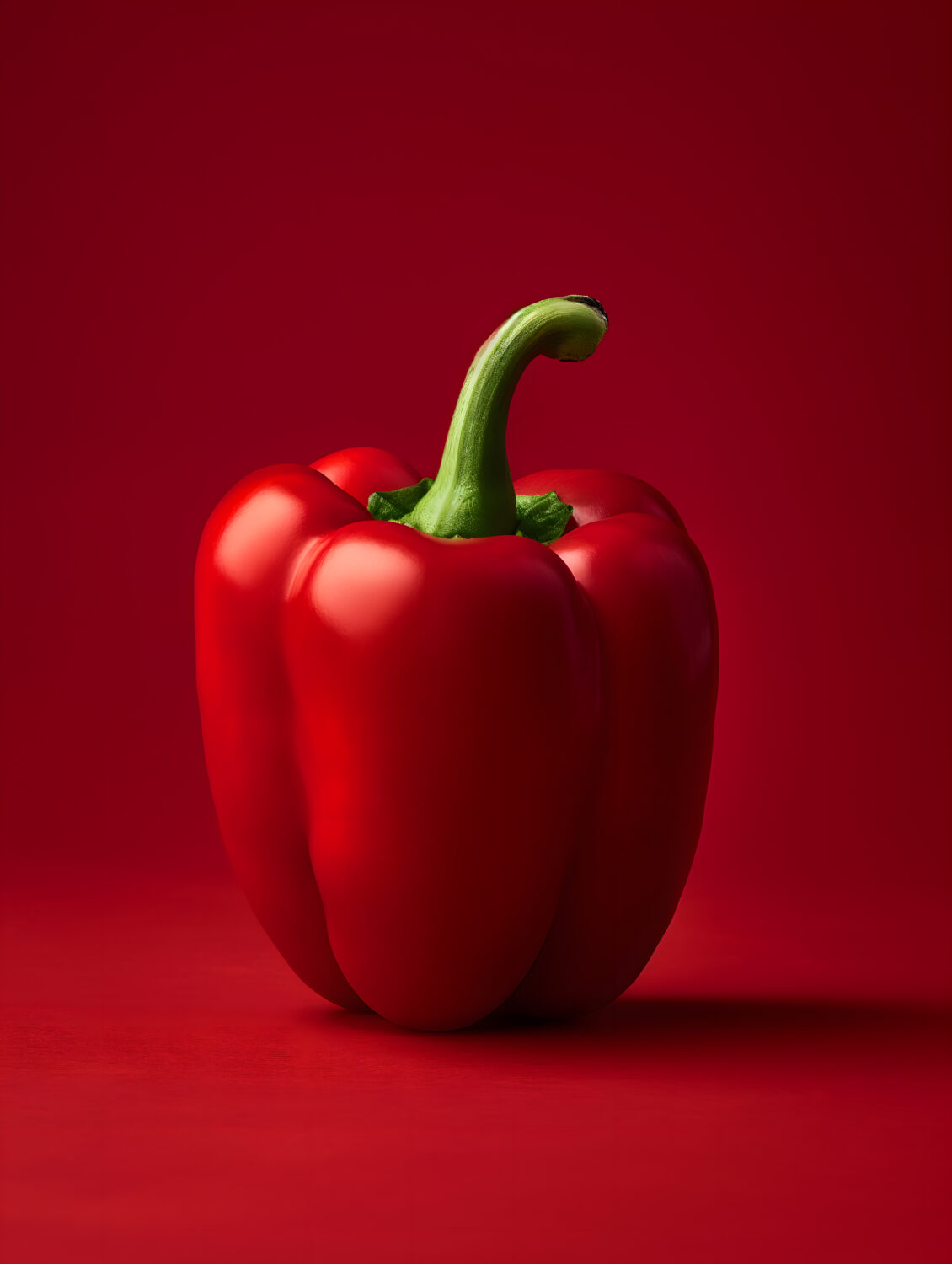 Red Pepper Radiance