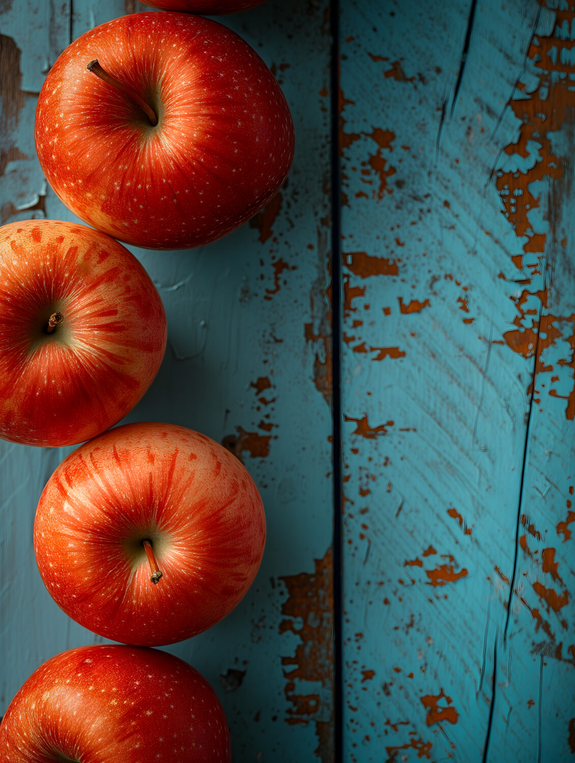 Apple Harvest